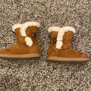 Toddler uggs